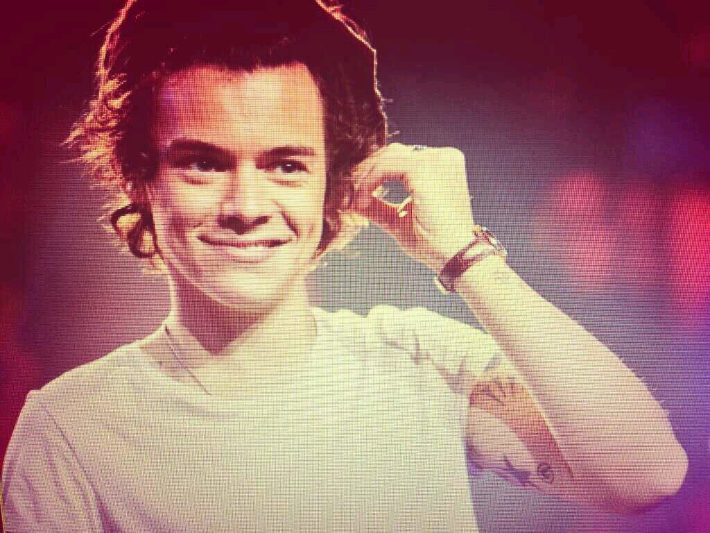 One Direction Love. I #followback just ask :)  0/5
@harry_styles