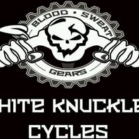 White Knuckles Cycle (@knucklescycles) 's Twitter Profile