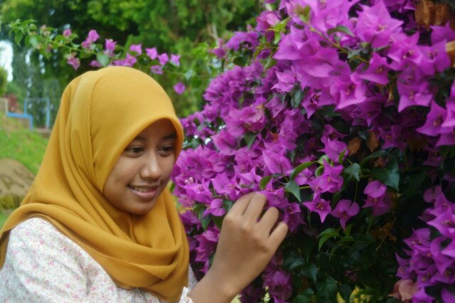 ♡Allah SWT | ♡My Family | ♡My Friends | Nursing Science at Jember University