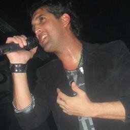 Profilo ufficiale dedicato alla cantante argentina Cristian Amado (@amadocristian) - Queres saperne di più scrivi a: todoesposible_italia@hotmail.com