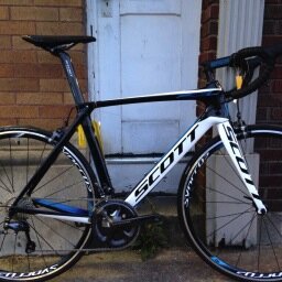 PikeStreetBike's profile picture. Pike Street Bikes located in Shinnston, WV