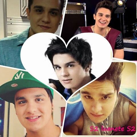 keuryls's profile picture. te vivo luan santana