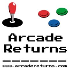 Fabricante de máquinas Arcade fusionando tecnología actual con esencia retro xD