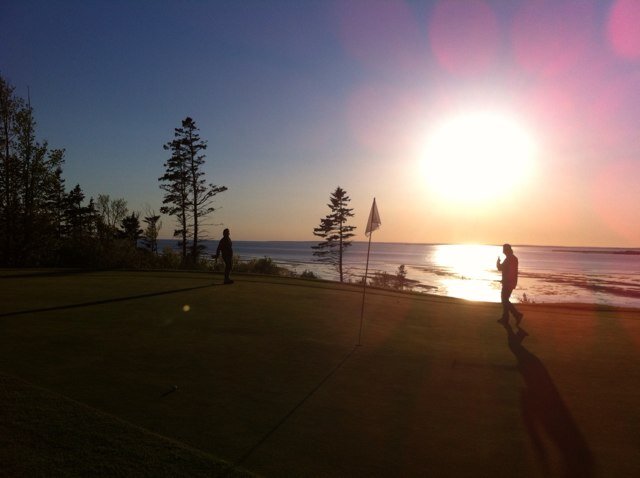 ChandlerJW10's profile picture. 