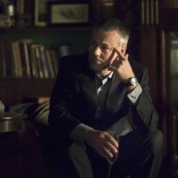 Dark!Strade. Scotland Yard's worst, body of a hero, mind of a villain. {Inactive account}
