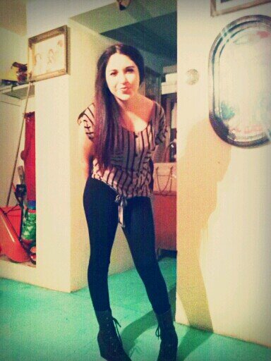 hermosa experiencia, tenerlo a mi lado♪