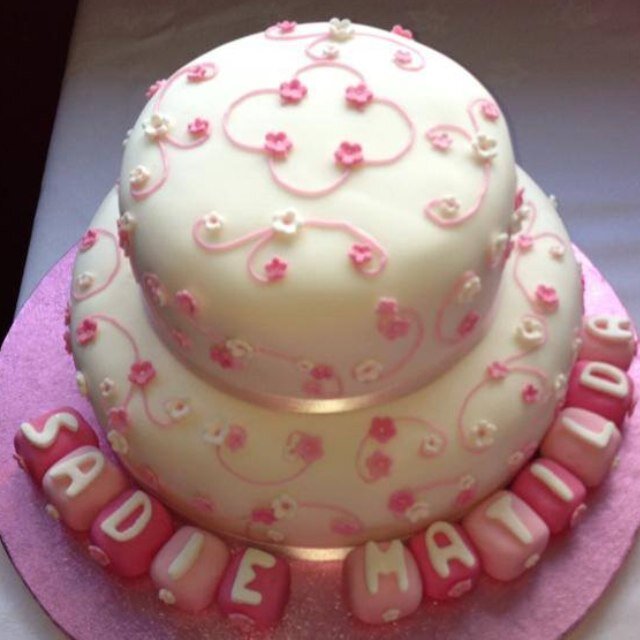 KellysCakesYum's profile picture. 