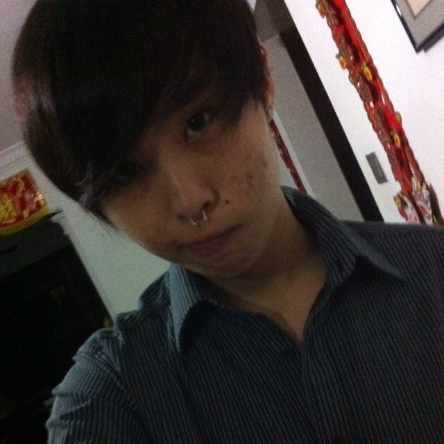 Alvinvinnn's profile picture. Call me vinn:)130292  AquariusBaby
