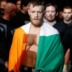 Fanpage for Conor The Notorious McGregor.