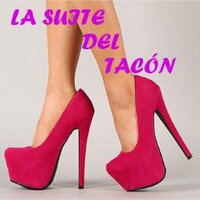 La Suite Del Tacón (@lasuitedeltacon) 's Twitter Profile