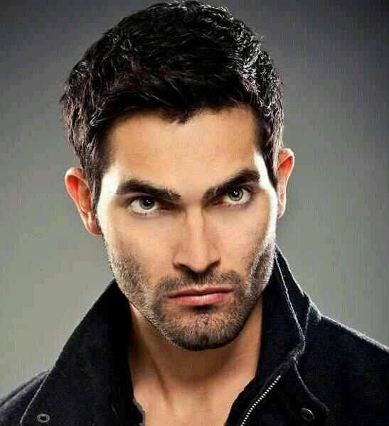 LuciferFound's profile picture. 2nd oldest Archangel. Don't mess with my family. Mated to @MedicEphraim (+18) #PropertyOfJay #VesselIsALycan