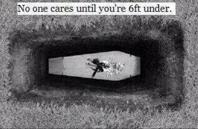 Depressed & suicidal, dutch girl.