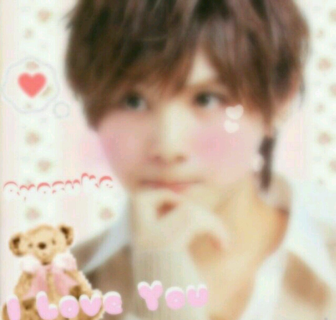 gdtmtmtmtm's profile picture. 山田涼介しか見えない