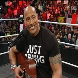 All about #WWE. Top Pics & Tweets. Every day. Follow us. We follow the top Tweeters daily.