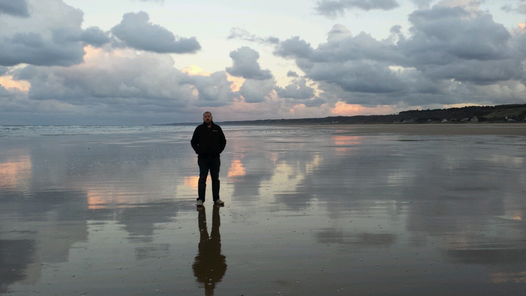 fcaseyf's profile picture. Brewmaster