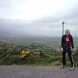 saridzzle's profile picture. Passionate human + marathoner chipping away to the 3-hour mark