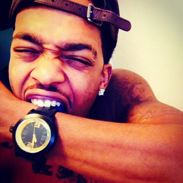 RedVizionsent's profile picture. RedVizions Ent™  Bam B Tatted x Pe$o Geech