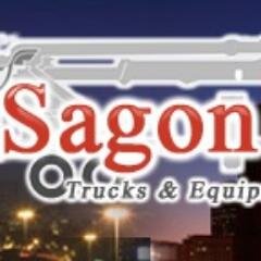 SagonTrucks's profile picture. Sagon Trucks & Equipment rental and sales of bucket trucks, forestry equipment, digger derricks, cranes, service truckstrenchers, chippers, trailers, and more!