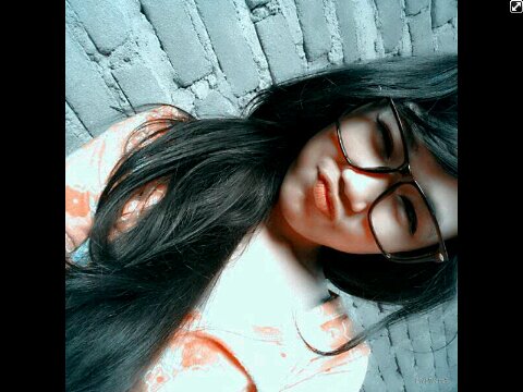 Whenever she has problems I always try my best to listen , wishing I could wipe those tears and hug her Forever with @nadymoy ♡♥
