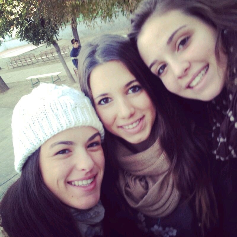 AndreitaReIg96's profile picture. Vive la vida, cigarro en mano y disfruta como si todos los dias fuese verano.//la nueva vida...