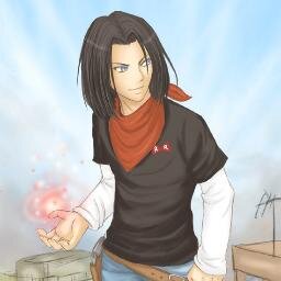 I'm bored, you humans bore me to death so let's play a game. I'll give you a thirty second head start then i'll kill you all. Sounds fun yes i know.