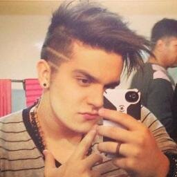 VEM 24 DE MAIO!
VEM LUAN SANTANA!
#SHOW# :-)