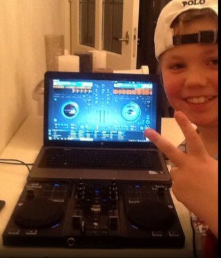 EliasAltink's profile picture. https://t.co/BO9Ux0fX0h