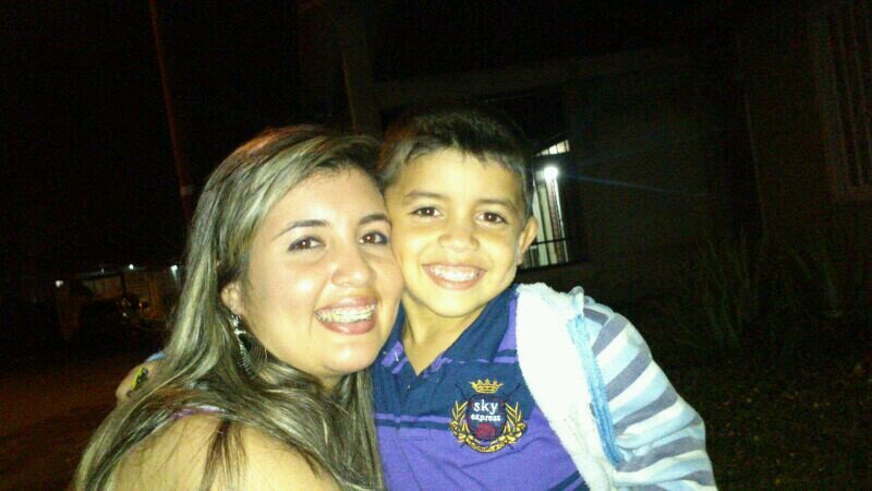 belkiscontrera5's profile picture. contenta por cada logro obtenido