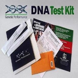 Learning about your genetic profile, you'll discover your personal, inherited advantages in order to make informed choices for sport, training & nutrition plans