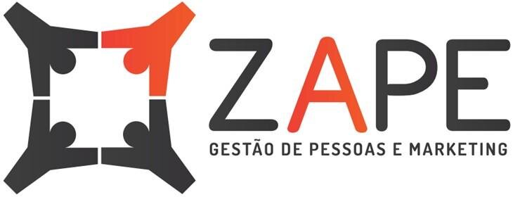 A ZAPE  foi criada no ano de 2010 com o propósito de trazer excelência  para as operações de Marketing Promocional,terceirização de mão de obra, e Recrutamento.