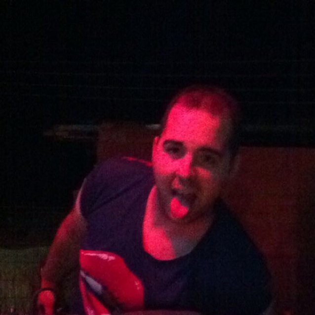 Dj Residente en Dreamers&Superhousemusic Festival