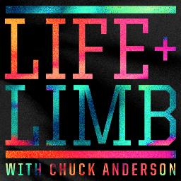 Conversations with some of the world's most creative people about their lives and work. Created & hosted by Chuck Anderson @NoPattern