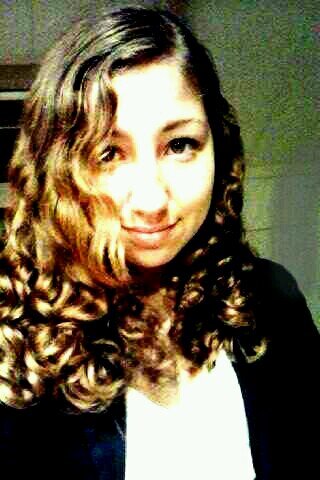 ~ If you want something you've never had, then you've got to do something you've never done ~