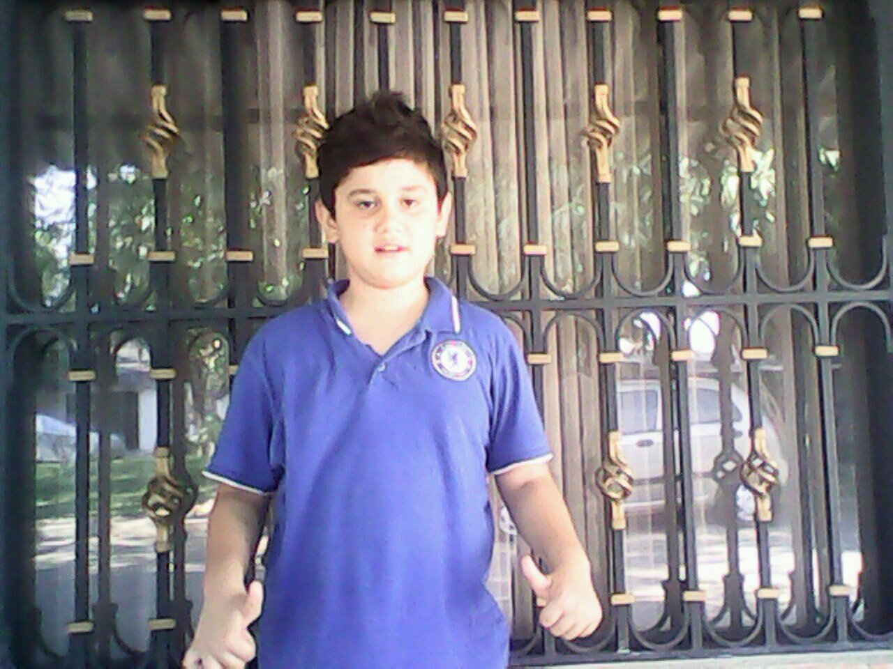 omarcardoso95's profile picture. 