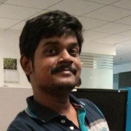 Machine learning researcher @airwoot, Toastmaster and a very curious person