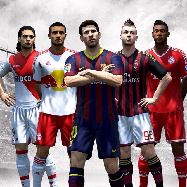 Free Fifa 14 Coins For Mobile app