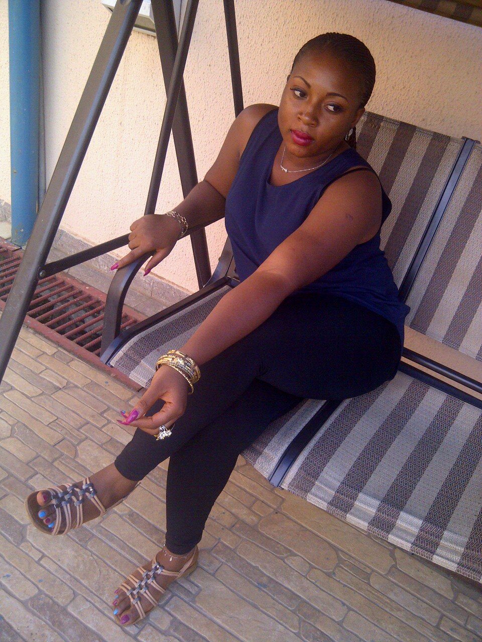 me myself nd l