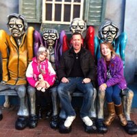 kevintromans (@kevintros1) 's Twitter Profile