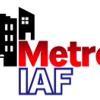Metro IAF (@metroiaf) 's Twitter Profile Photo Metro IAF (@metroiaf) 's Twitter Profile Photo