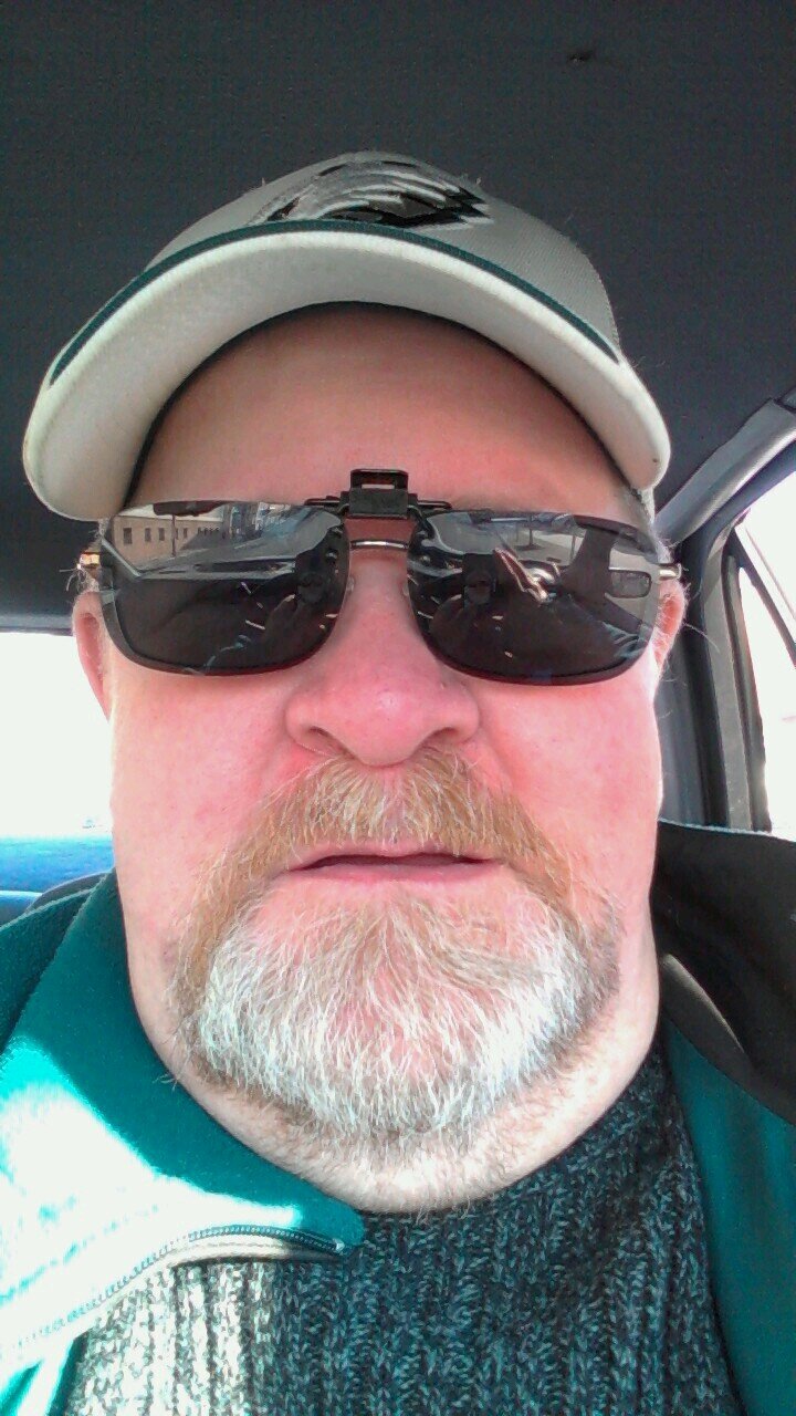 Retired, Philly Sports fan, Penn State fan, loveCountry Music, Sinatra and Classic Rock. Life is ever changing and now I am just enjoying the ride,