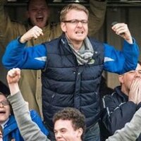 Guy Edwards (@profcorn) 's Twitter Profile