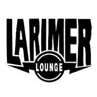 Larimer Lounge(@LarimerLounge) 's Twitter Profile Photo