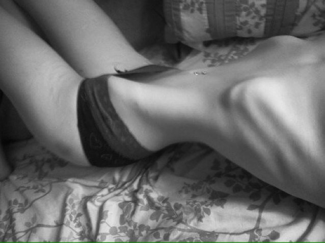 23. I support people, not eating disorders. 10 years disordered. Always sinking. Avi was me. TRIGGER WARNING