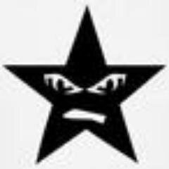 I star, therefore I am.