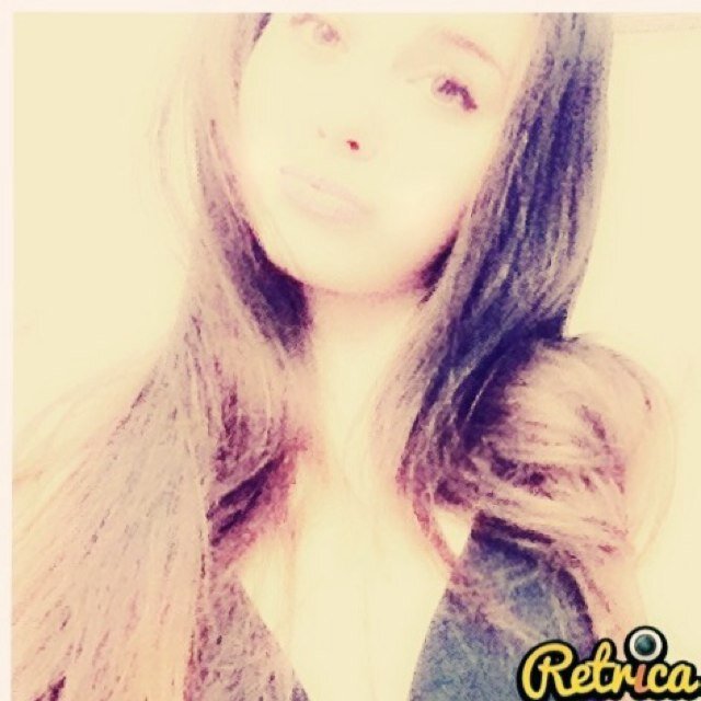 Aly_stellina1's profile picture. hi... always replacement follow ! ♥ I' love you ^^