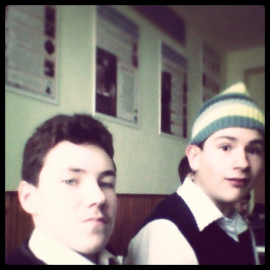 devastator40000's profile picture. very funny man=)