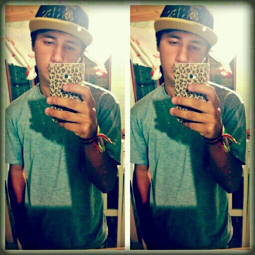 Te mordo ,Te bato , te chingo , te amo s2 , e sei que tu me ama e não vive sem mim u-u ... E eu tbm n vivo sem vc anjo :3 beijoos  p. @_MeiigaEabusada