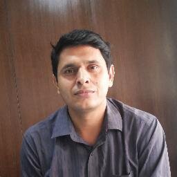 Sunil is an award-winning Digital leader and an entrepreneur with 14+ years in leading media houses, Internet companies & start-ups in India.