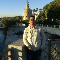 Redención por Sevilla.Costalero y aficionado del mundo de abajo, Bético por los cuatro costao y enamorado de mi Jeré.