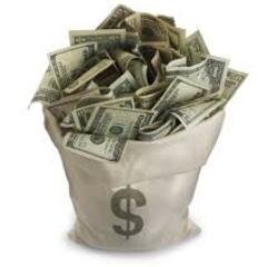 Teaching people to be smart with their money.